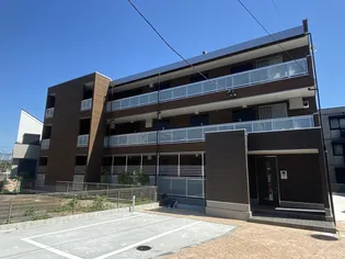 プモリ桜森の画像