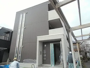 ハイツMEGUMIの画像