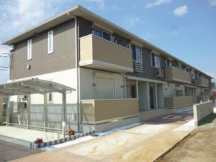 ソレイユ鴨宮の画像