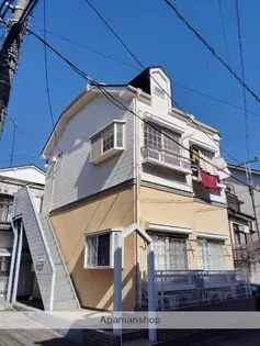 ホワイトハイツ桜ヶ丘2号棟【2階】の外観