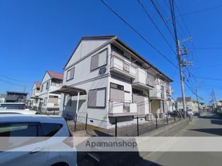 セピアコートB棟の画像