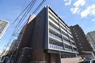 メゾン ド シルキーの画像