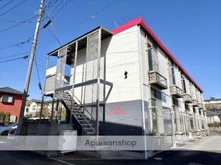 ASUFORT湘南平の画像