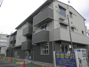 アイビーテラスの画像