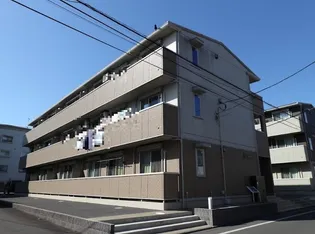 ヴィクトワール 参番館の画像