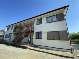 コーポシャルムの画像