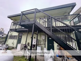 ファインウェザーBの画像