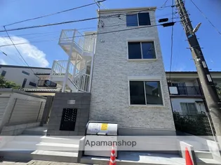 テラス ソレイユ ヤマトの画像