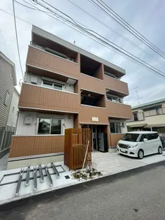 CIRLMER湘南の画像