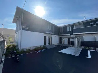 スリジェ元町【2階】の外観