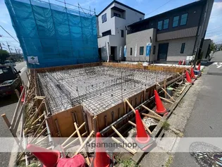 カーサ西鶴間【3階】の外観