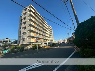 ブレッサ湘南台【1階】の外観