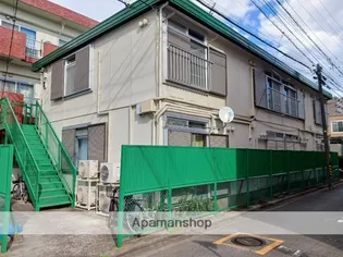 みどり荘の画像