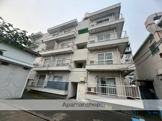 ニッパーマンションの画像