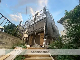 ブランシェつきみ野【2階】の外観