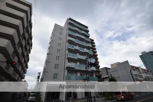 AMOUR HONATSUGI【2階】の外観