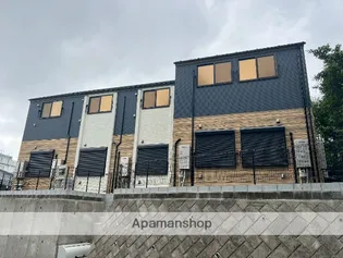 アザーレ・レーヴ東海大学前【2階】の外観