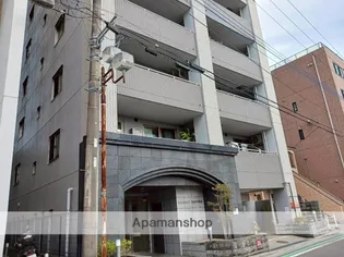 センチュリー鶴間【3階】の外観