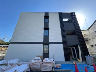 FOREST ODAWARA(フォレスト オダワラ)【3階】の外観