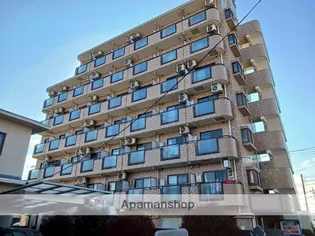 サンプラザ南林間の画像