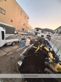 LIEBE WATANABE【2階】の外観