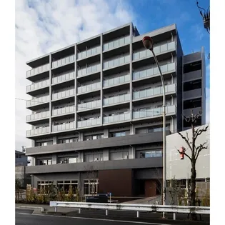 CASSIA藤沢本町【4階】の外観