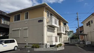 メゾンパークスの画像