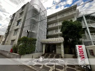 ピア湘南夕陽ヶ丘【3階】の外観