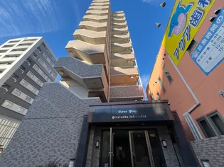 ライオンズマンション平塚宝町の画像