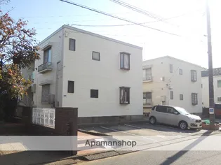 グランデュールA棟の画像