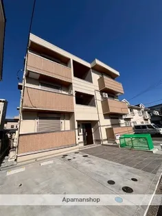 イーストピークヴィオレの画像