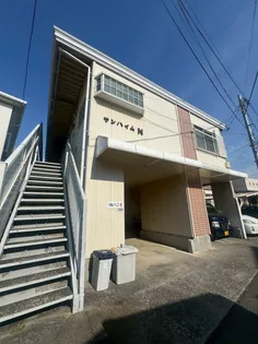 サンハイム Nの画像