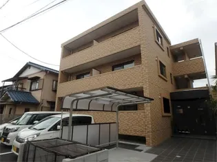 ボヌール桜台の画像