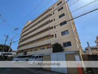 原マンションの画像