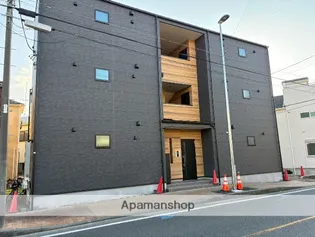 リバービレッジ中海岸の画像