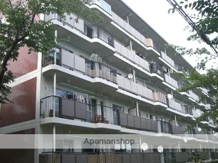 サンヴァリエ平塚37号棟の画像