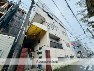 安井ビルの画像