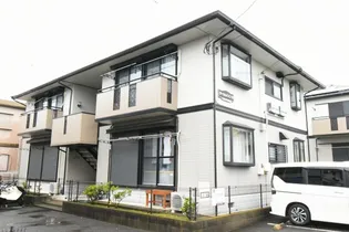 ラ ベルメゾンⅡの画像