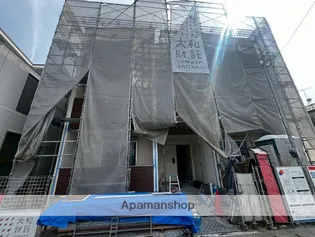 ジーメゾン平塚幸町の画像