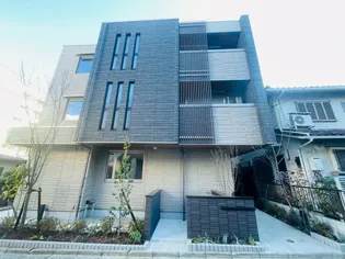 シャーメゾン大和東レジデンスの画像