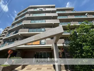 中央林間ガーデニアの画像