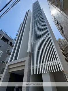 湘南辻堂駅前マンション【5階】の外観