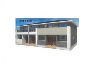 スターブル小和田 Iの画像