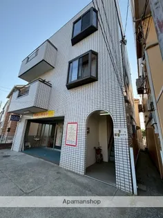 鈴木ビルの画像