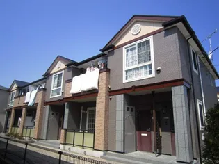 ラルジュIIの画像