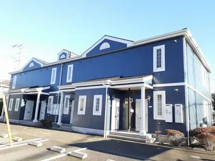 MARSH VILLAの画像