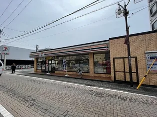 リュミエール フォンテーヌ【1階】の周辺