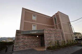 MGM BLDG IIの画像