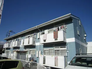 ベルガーデン鈴木の画像