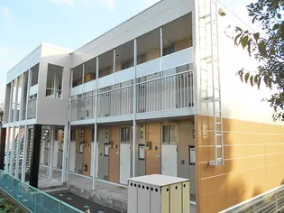 レオパレス小町Cの画像